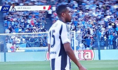 Espulsione Kalulu
