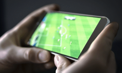 Gioco telefonino