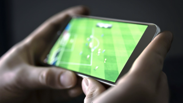 Gioco telefonino