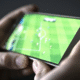 Gioco telefonino