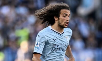 Guendouzi