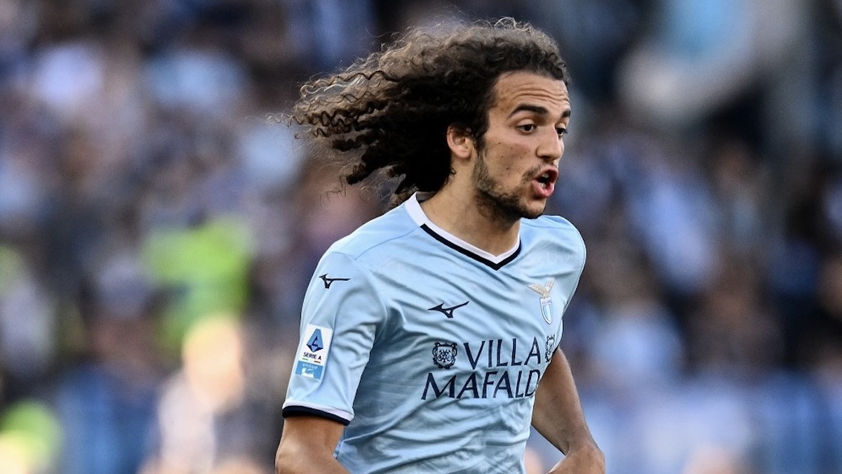 Guendouzi nel mirino: la Lazio trema per la clausola di 50 milioni 21 Guendouzi
