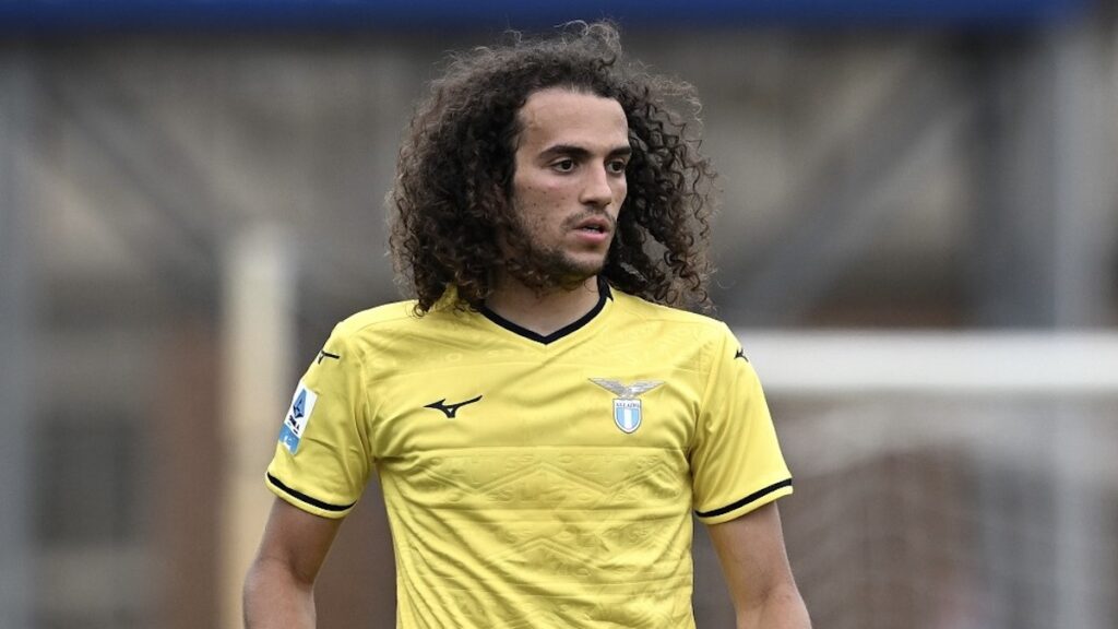 Guendouzi a DAZN: «Oggi è importante per noi. Futuro? Vorrei giocare la Champions con questa squadra ma...» 1 Guendouzi
