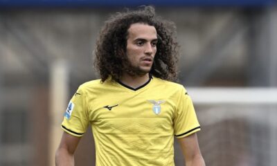 Guendouzi