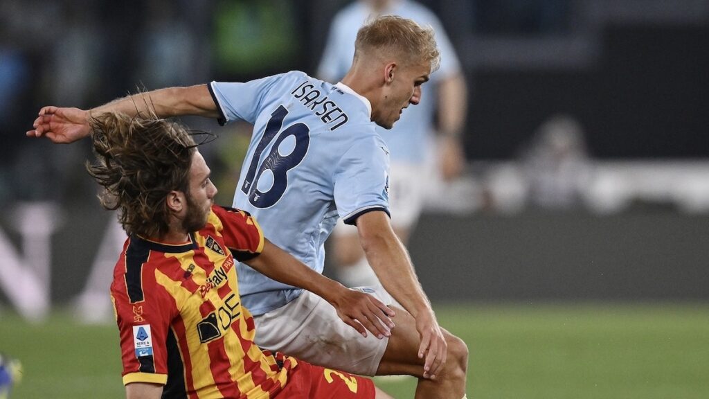 Lazio, il comunicato del Club al termine della stagione di Serie A e della partita persa 0-1 contro il Lecce: le ultime 1 Isaksen Lazio Lecce