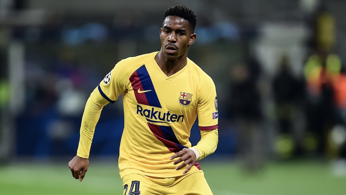 Junior Firpo