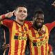Krstovic Coulibaly Lazio Lecce