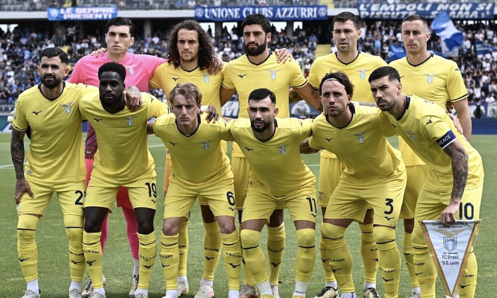 Lazio