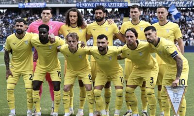 Lazio