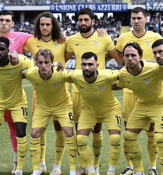 Lazio
