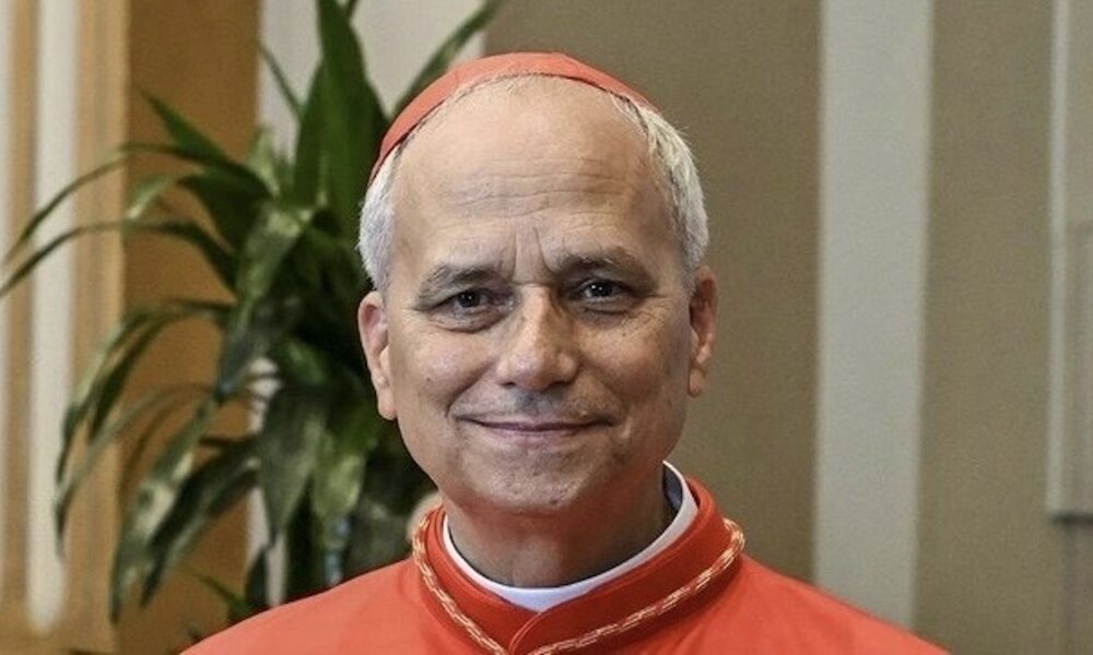 Lazio segna auguri al nuovo Papa: il calcio romano non resta in fuorigioco