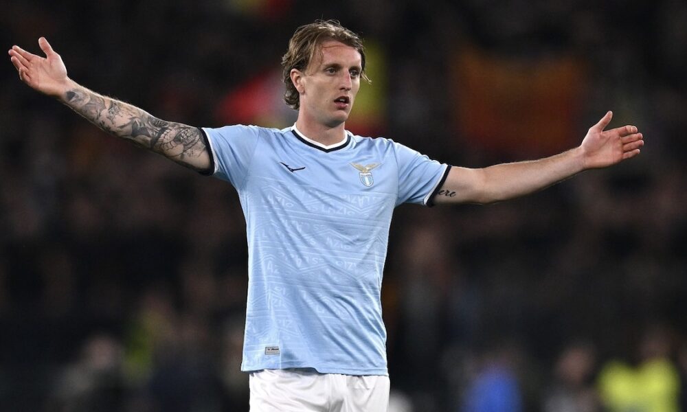 Calciomercato Lazio: Rovella rischia di fuggire dai pasticci biancocelesti?