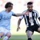 Rovella Nico Gonzalez Lazio Juve