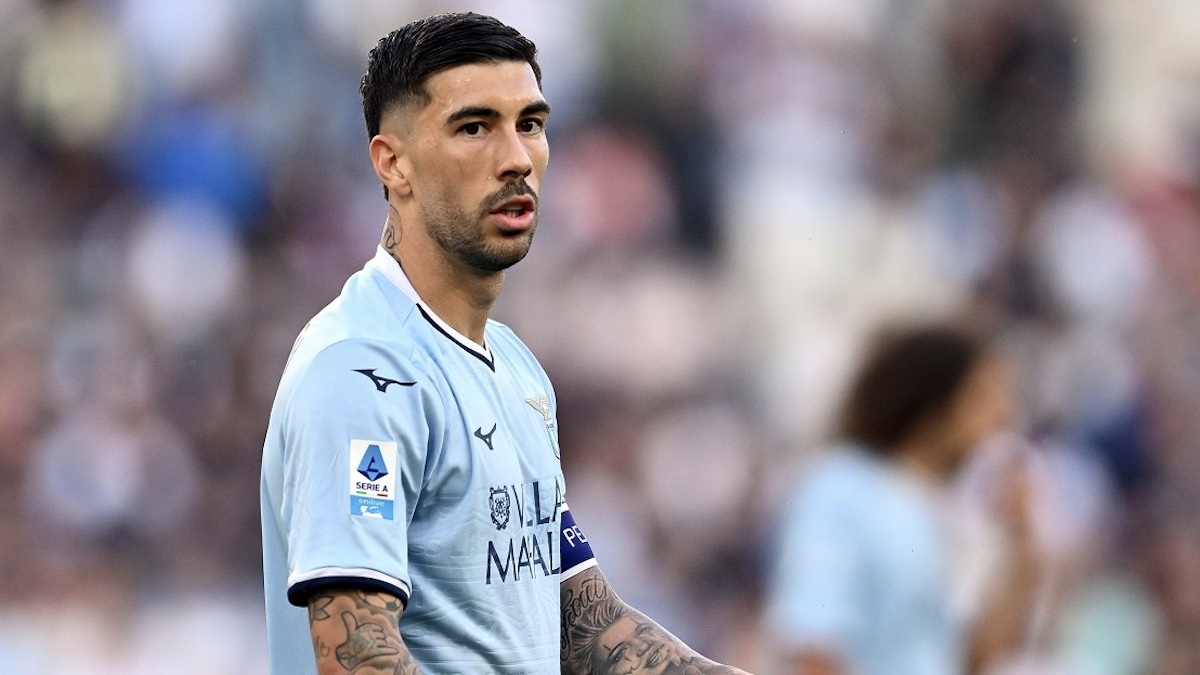 Zaccagni Lazio, il capitano a lavoro per rientrare in gruppo: ecco quando si aggregherà alla squadra 21 Zaccagni