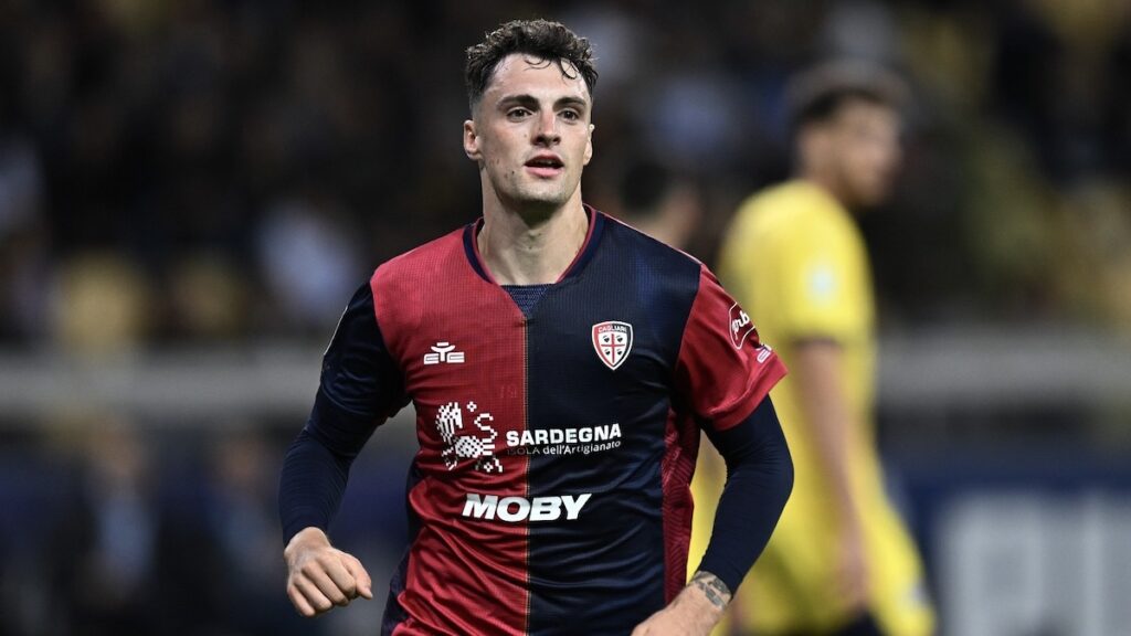 Zortea Lazio, è possibile il trasferimento di calciomercato dal Cagliari? Cosa filtra da Formello sulla trattativa 1 Zortea Cagliari