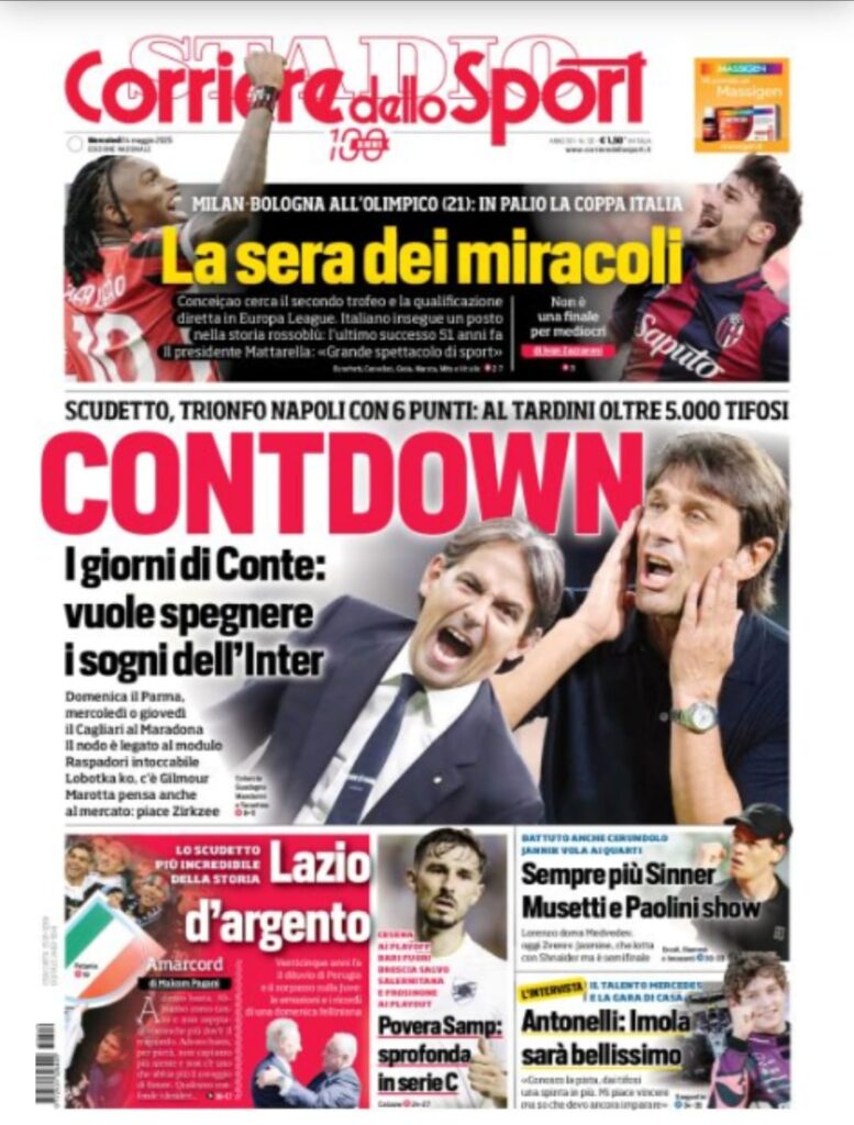 corsport 14 05