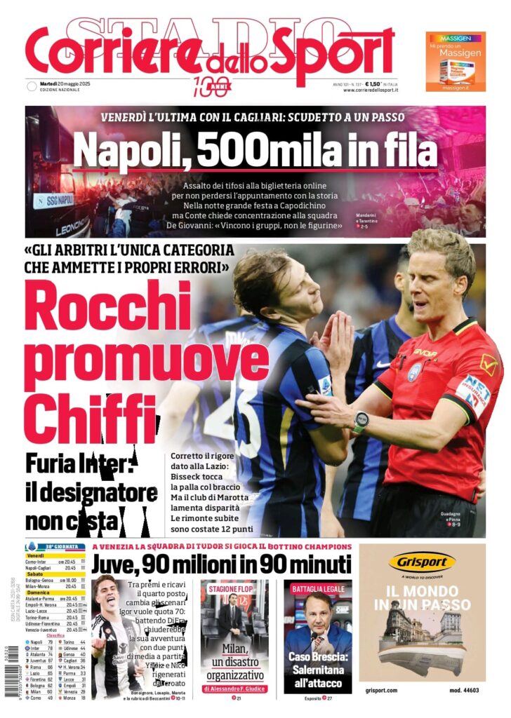 corsport 20 5 25