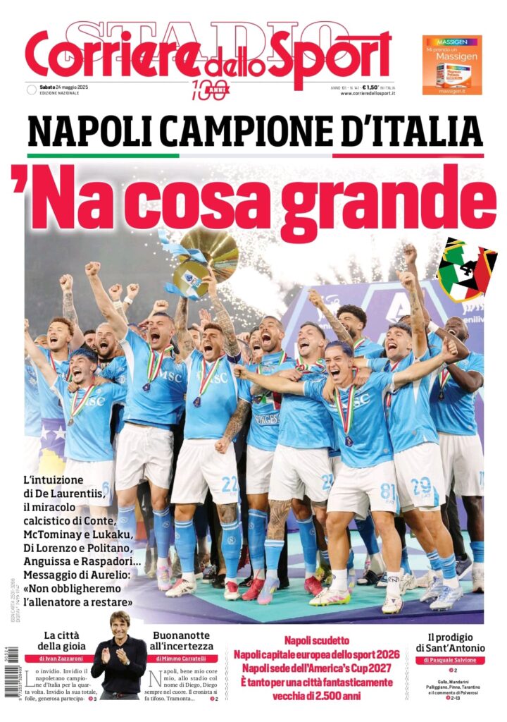 corsport 24 05 25
