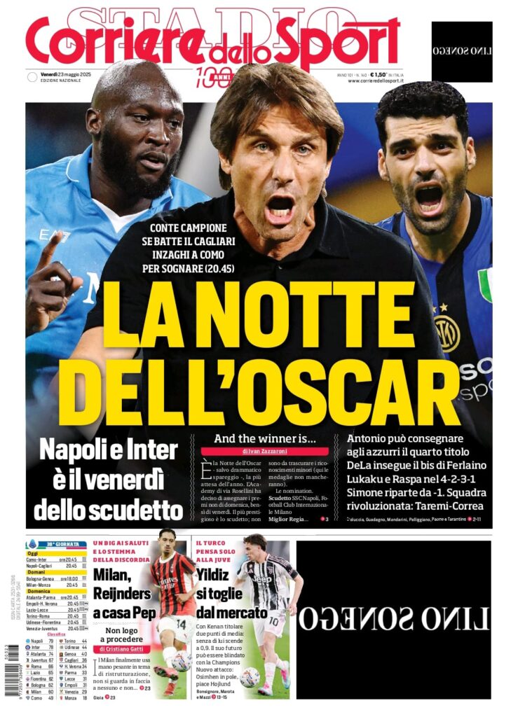 corsport 26 05 25