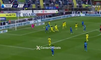 empoli lazio solbakken
