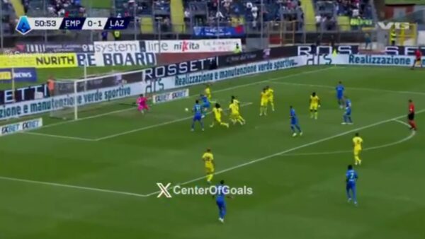 empoli lazio solbakken