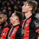 Huijsen Bournemouth