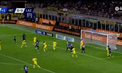 inter lazio 1 1