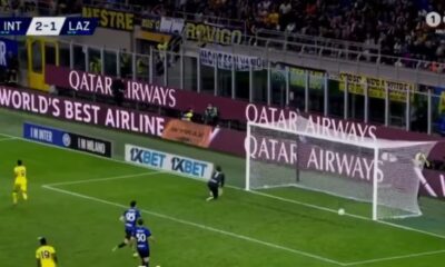 lazio inter 2 2