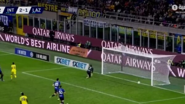 Lazio inter 2