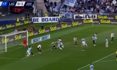 lazio juve