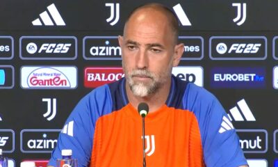 tudor juventus