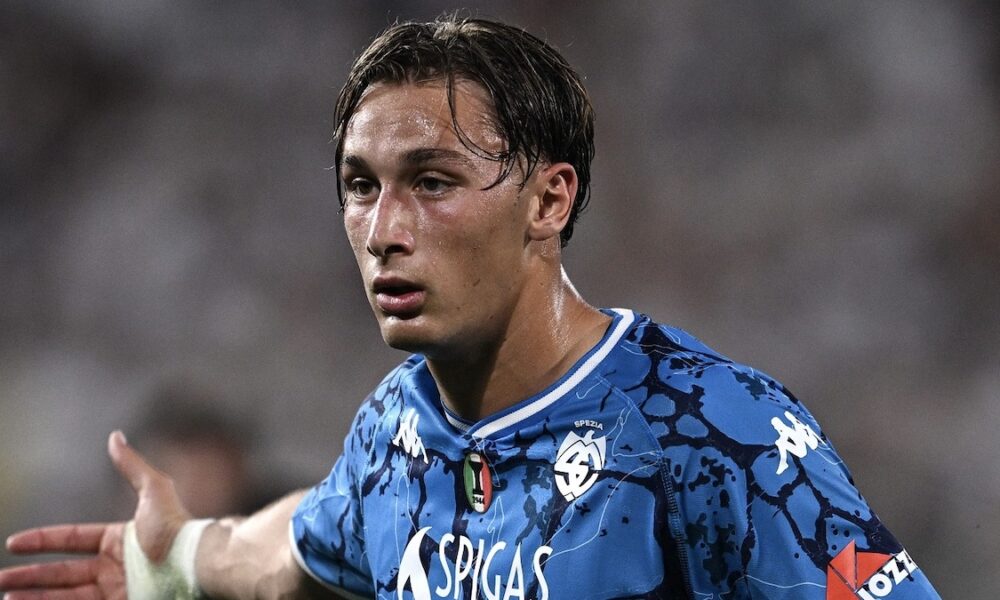 Lazio strappa Esposito, il cannoniere della B che punta a Roma: tutti gli aggiornamenti sulla trattativa