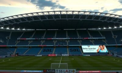 Stadio