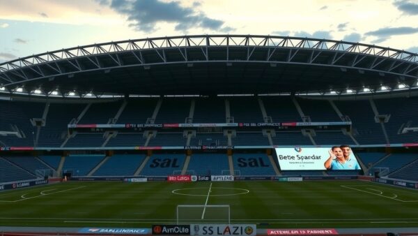 Stadio