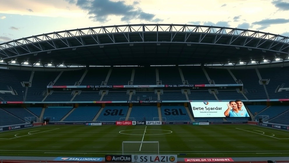 Stadio