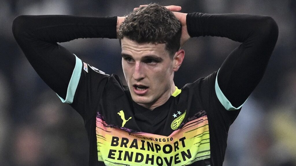 Til Lazio, il giocatore del PSV è una pista concreta? Ecco ciò che filtra da Formello sul giocatore olandese 1 Til PSV