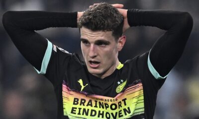 Til PSV