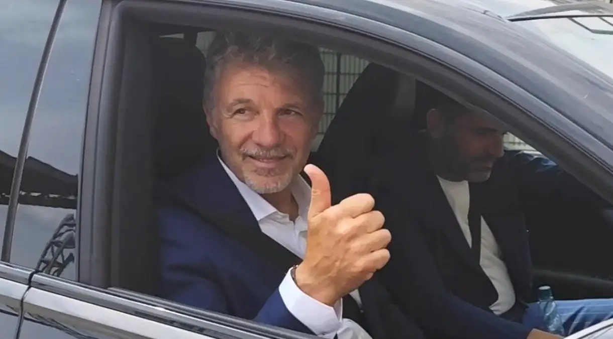 Baroni Torino, l'ex allenatore della Lazio lascia il Filadelfia. Le prime parole: «Siamo pronti per iniziare»-VIDEO 21 baroni
