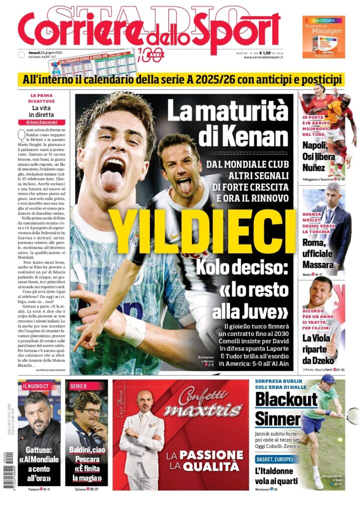 corsport 20 6 25