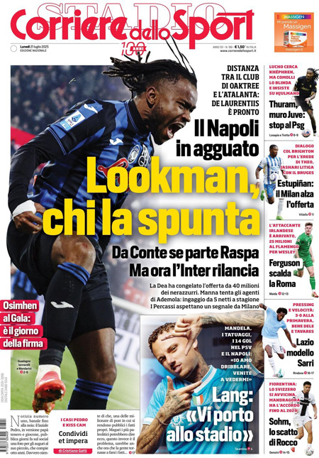 1753071237 59 corriere dello sport