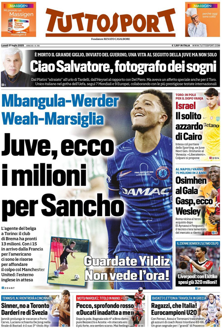 1753071242 60 tuttosport