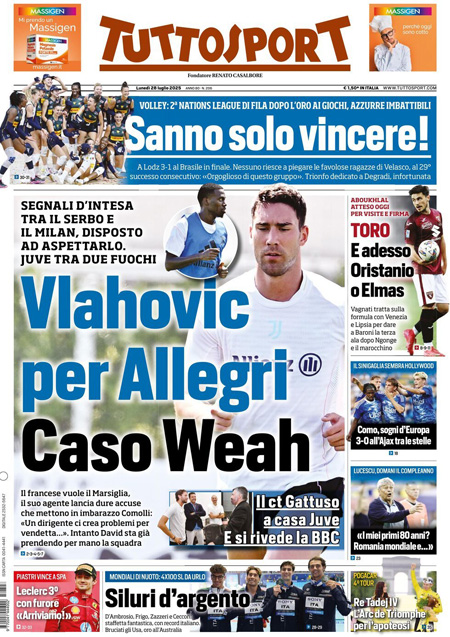 1753679232 60 tuttosport
