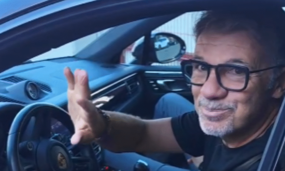 Baroni molla la Lazio per il Torino: il retroscena piccante della prima seduta