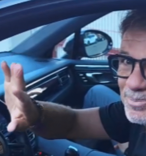 Baroni primo allenamento col Torino