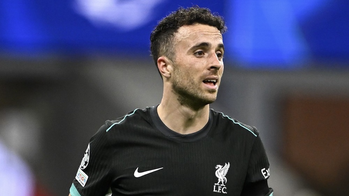 Diogo Jota