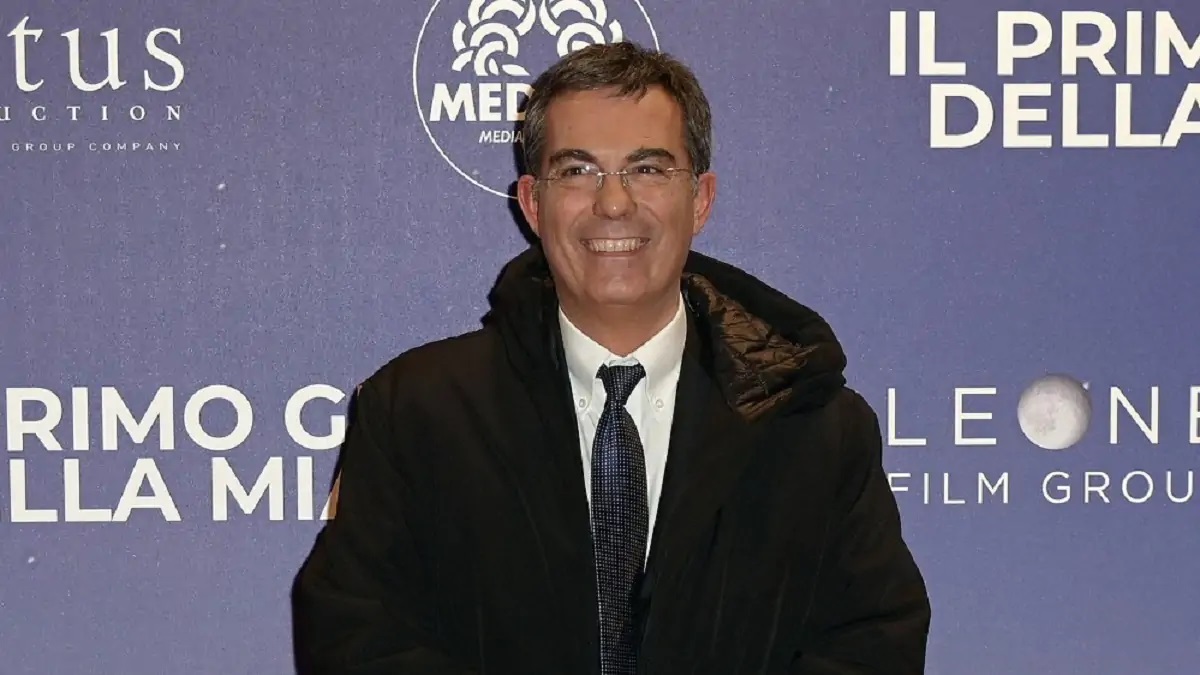 Floris, l'aneddoto a la Gazzetta dello Sport: «Al mio matrimonio il mio tavolo era il Totti: per gli amici laziali...» 21 Floris