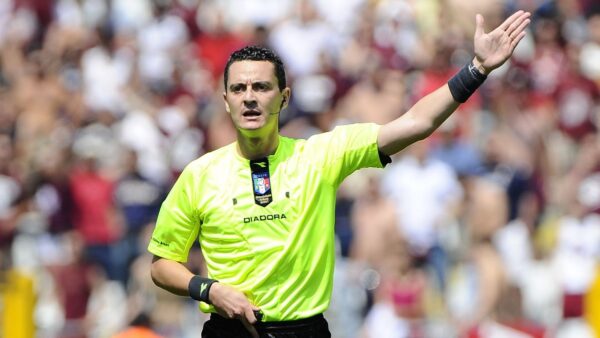 Riccardo Pinzani