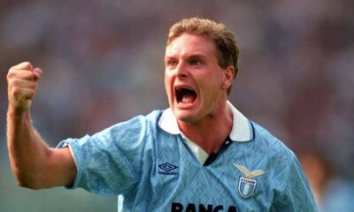 gascoigne