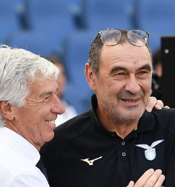sarri gasperini