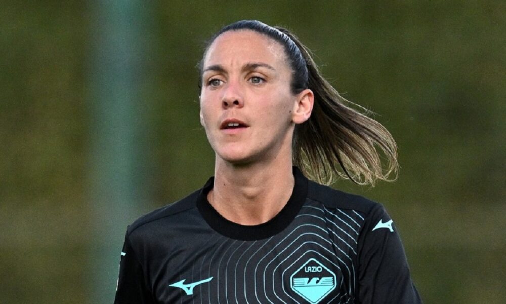 Le Bihan fa la voce grossa: spinge Lazio Women a confermarsi sul campo